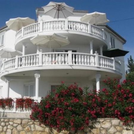 Apartments With A Parking Space Barbat, Rab - 16816 Barbat na Rabu ภายนอก รูปภาพ