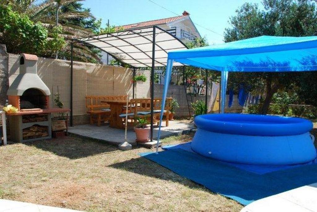 Apartments With A Parking Space Barbat, Rab - 16816 Barbat na Rabu ภายนอก รูปภาพ